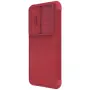 Nillkin Qin Pro Series Leather case for Samsung Galaxy S23 order from official NILLKIN store